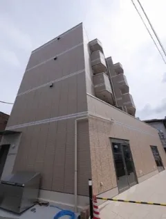 コオリナ川崎の画像