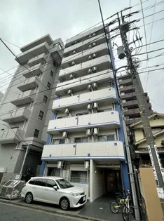 パウロニアバレーテイク2ポートサイドの画像