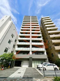 ダイイチフレア川崎の画像