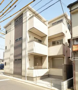 ブルーミングフィルド川崎の画像