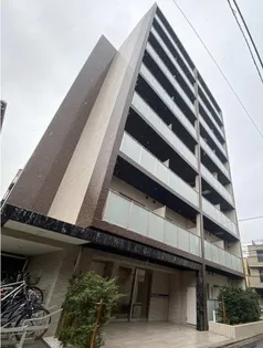 LEXE川崎塚越の画像