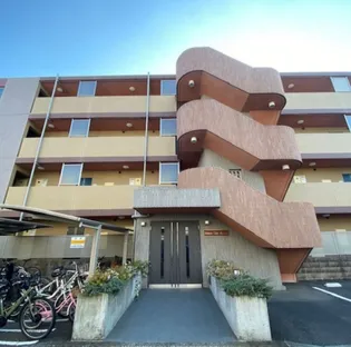 メゾンクレールHIYOSHIの画像