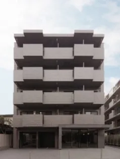 ルーブル蒲田南伍番館の画像