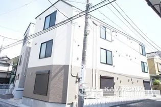 ソフィー川崎の画像