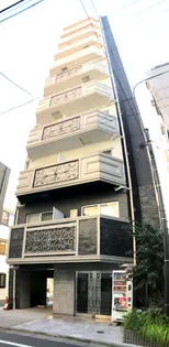 イプセ蒲田WESTの画像