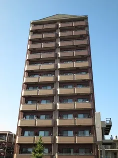 グランヴェルジュ大鳥居の画像