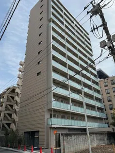 パティーナ川崎南DUOの画像