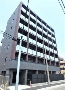 LE'A横濱西口弐番館の画像