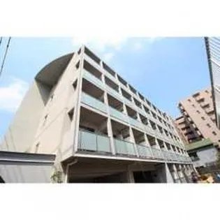 プレール ドゥーク羽田WESTIIの画像
