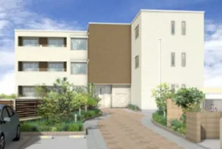 MAISON ARMOISEの画像