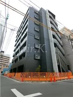 ガーラ アヴェニュー川崎の画像