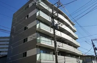 アームズ川崎追分の画像