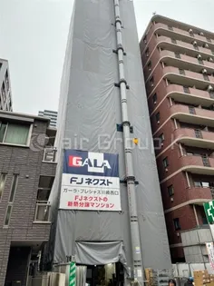 ガーラ プレシャス川崎西口の画像