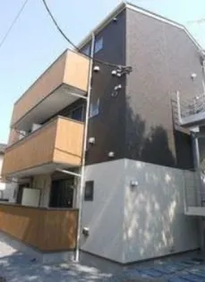 REMASA大井町の画像