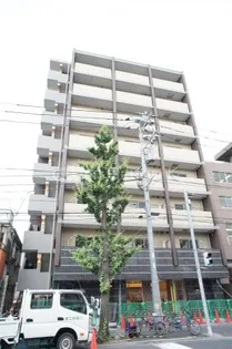 ラフィスタ川崎大師IIの画像