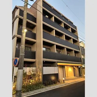 ブライズ鶴見本町通MAXIVの画像