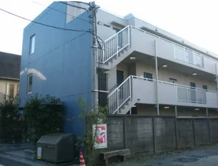 フルーレ池上の画像