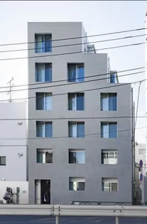 GRAVA SENZOKUの画像