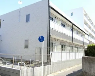 リブリ 下新城の画像