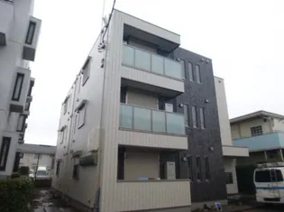 サンセリテ大倉山の画像