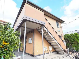 カーサドルチェの画像