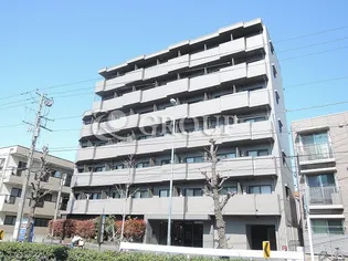 ルーブル武蔵小杉の画像