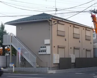 フロイデ塩浜の画像