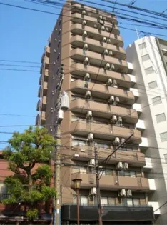 グリフィン 品川大井の画像