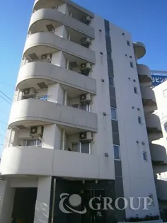 CQレジデンス多摩川の画像