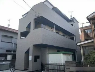 ウィステリア川崎の画像