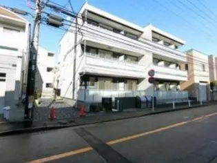 リブリ 中原の画像