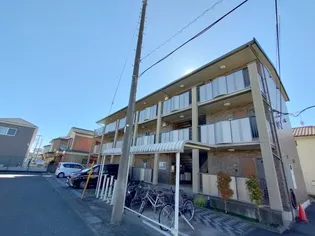 ヴィラオーヤの画像