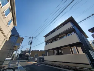 シャルム B棟の画像