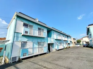 シャルマンコーポ A棟の画像