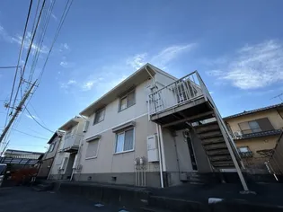 ファミリーハイツの画像