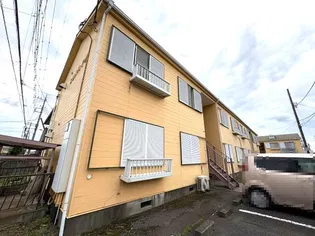 SUNハイツの画像