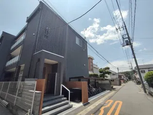 グレイス岩槻の画像