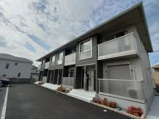 パークメゾン美幸町の画像