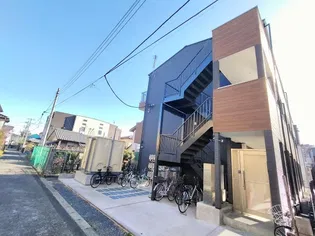 グレイス岩槻の画像