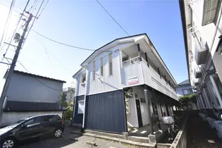 1Kの間取り画像