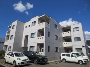 1Rの間取り画像