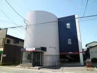 モア・メゾン高陽【207号室】の間取り