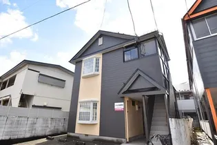 レオパレス川元開和町第3【204号室】の間取り