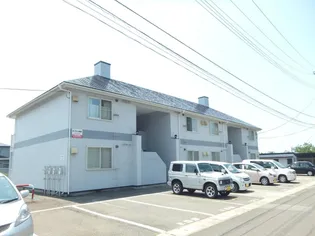 ポートヴィレッジ日吉A棟【103号室】の間取り