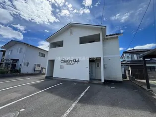 コンフォート94【102号室】の間取り