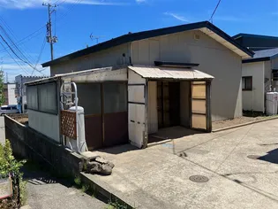 秋田県秋田市新屋松美ガ丘東町【一戸建】の間取り