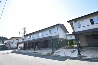 風の清澄B棟【3号室】の間取り