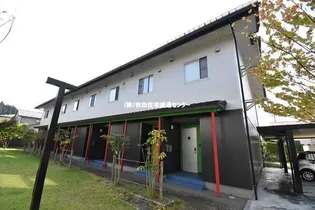 風の清澄C棟【2号室】の間取り