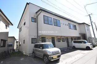 コーポ紅葉【104号室】の間取り