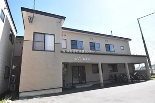 セゾンヒルズ【204号室】の間取り